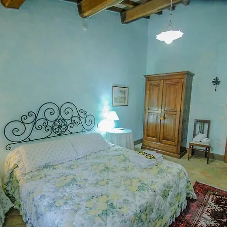 With Private Pool Near Todi. Airco & Wi-fi * Piedicolle