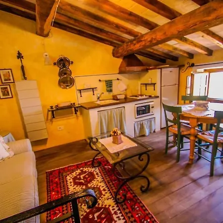 With Private Pool Near Todi. Airco & Wi-fi Piedicolle