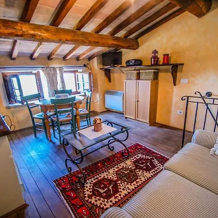 With Private Pool Near Todi. Airco & Wi-fi Piedicolle