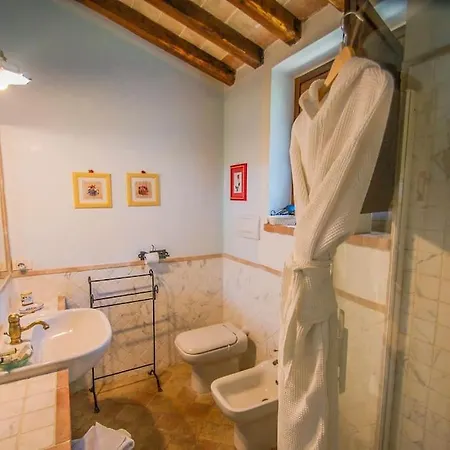 With Private Pool Near Todi. Airco & Wi-fi Βίλα Piedicolle